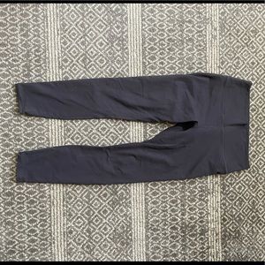 Gray Fabletics Leggings